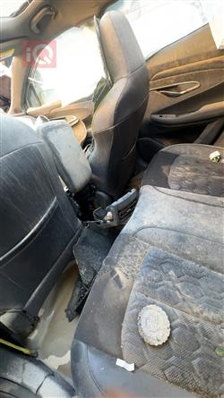 شانجان يوني تي